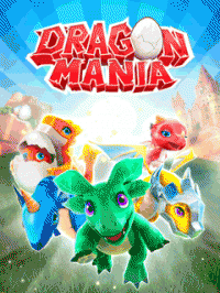 Previews dragon mania gameloft 2013 4 dic 2